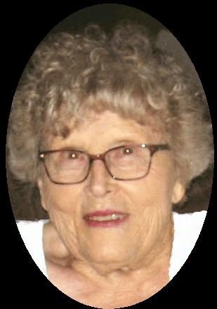 Obituary of Letha (Lee) Alberta Ware