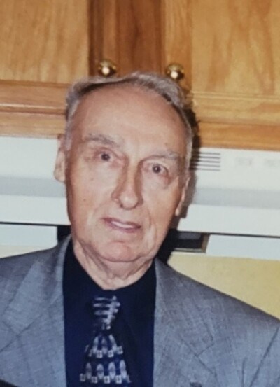 Obituary of Carl Middleton