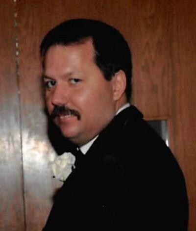 Obituary of Thomas Russell Nalley