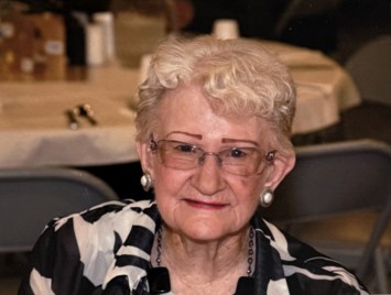 Obituary of Willa Mae Hughes