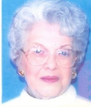 Obituary of Mabel Peterson