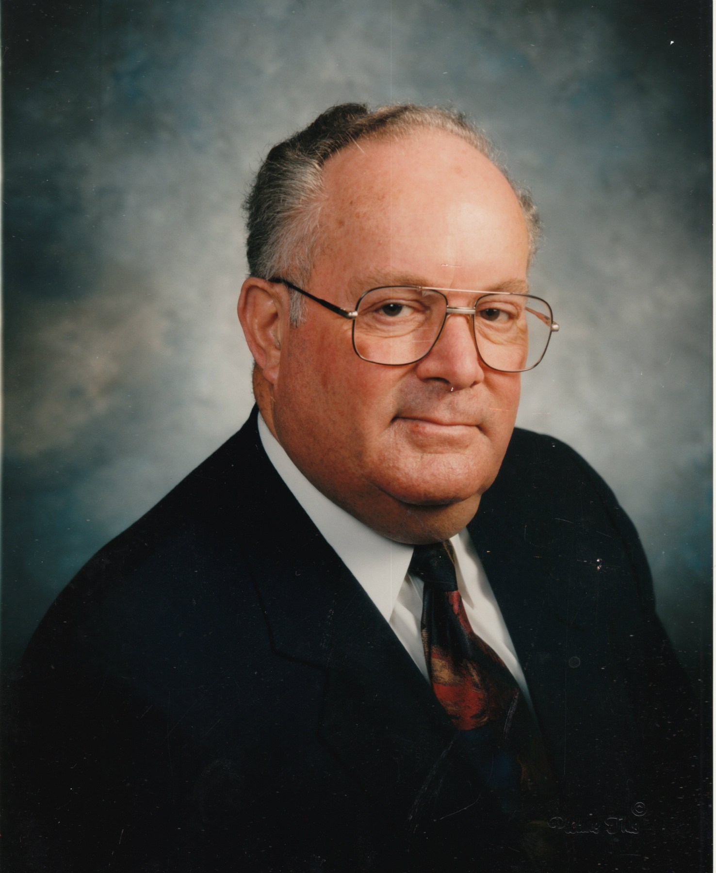 Obituary of Joseph Rapheal Fontenot