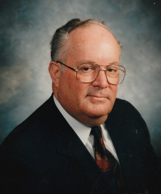 Obituary of Joseph Rapheal Fontenot