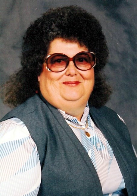 Obituary of Carolyn June Knight Denham