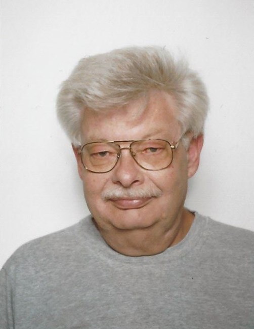 Obituary of Gary Jack Whitehouse