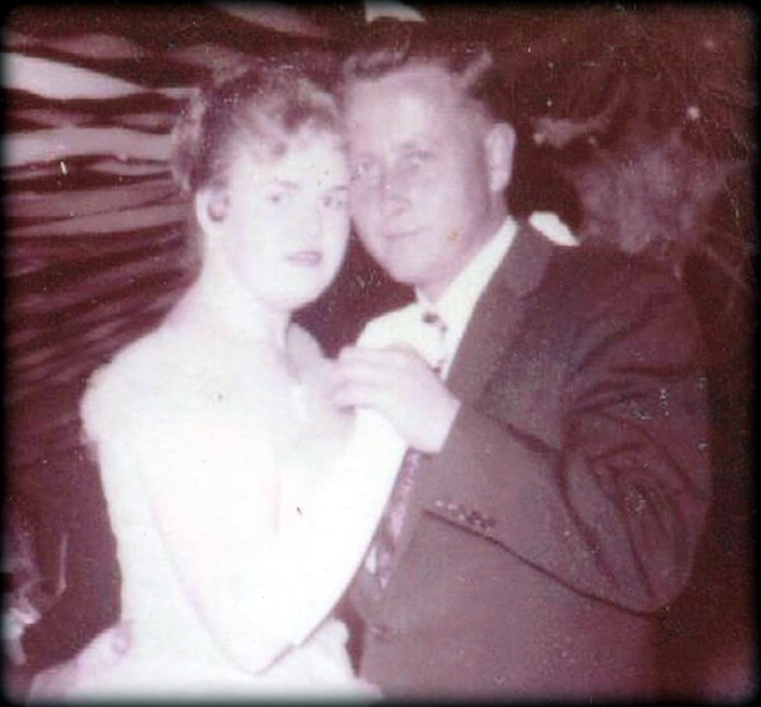 Obituary of Charlotte J. Kirkpatrick