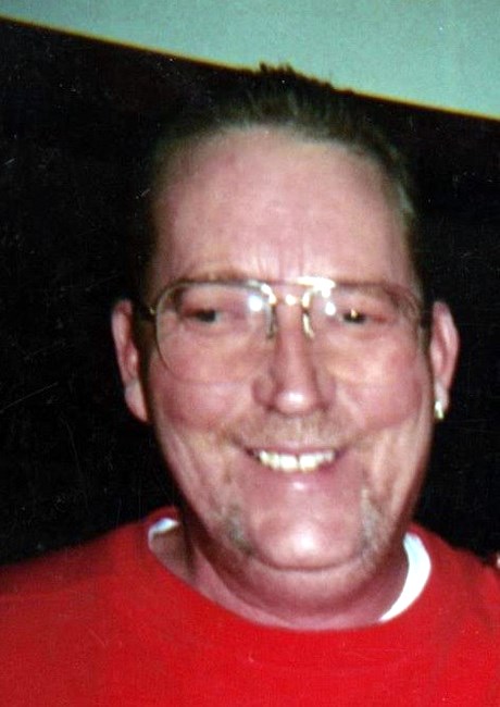 Obituary of Johnny Grant Sturgill Sr.