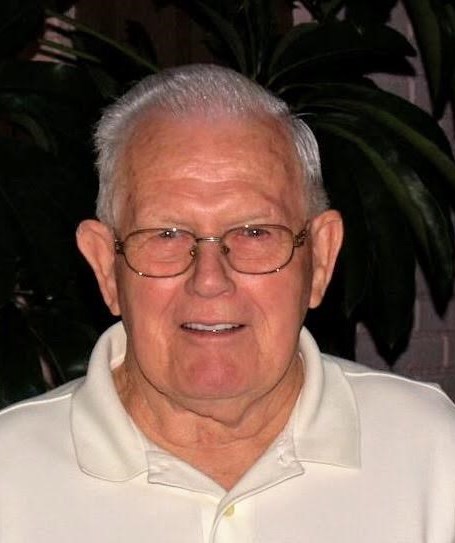 Obituary of Alfred W. Adam
