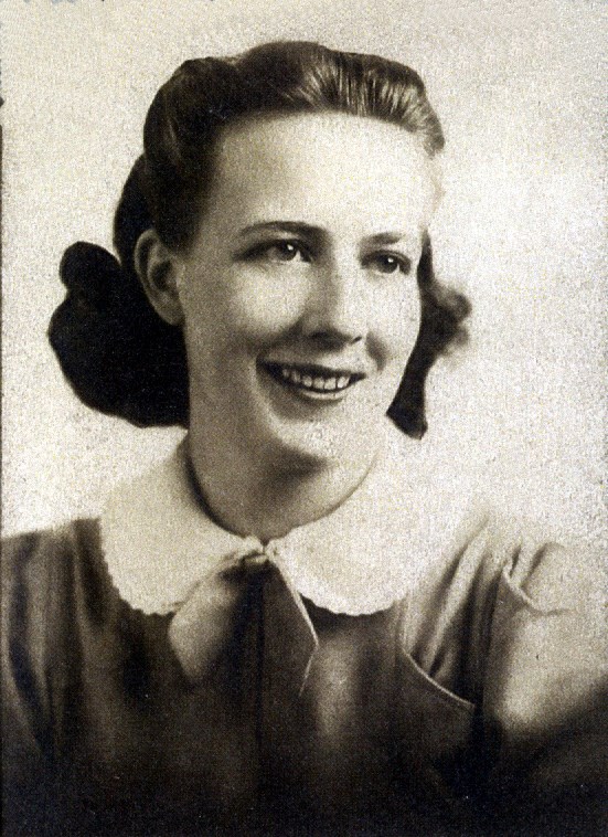 Obituary of Ena Wright Young