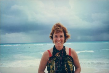 Obituary of Kerri Eileen Carson Allen