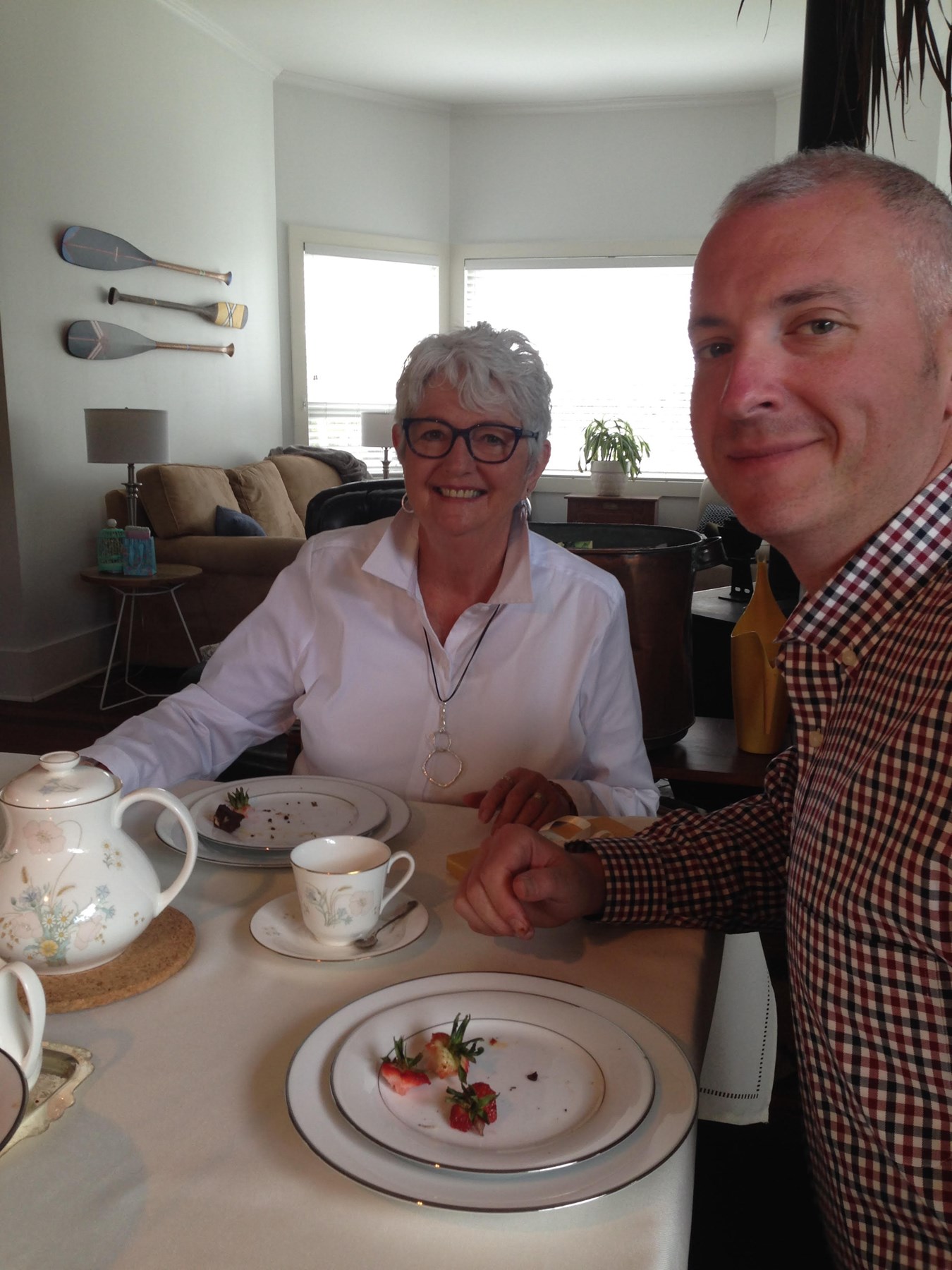 Obituary of Rose M. Bates