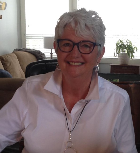 Avis de décès de Rose M. Bates