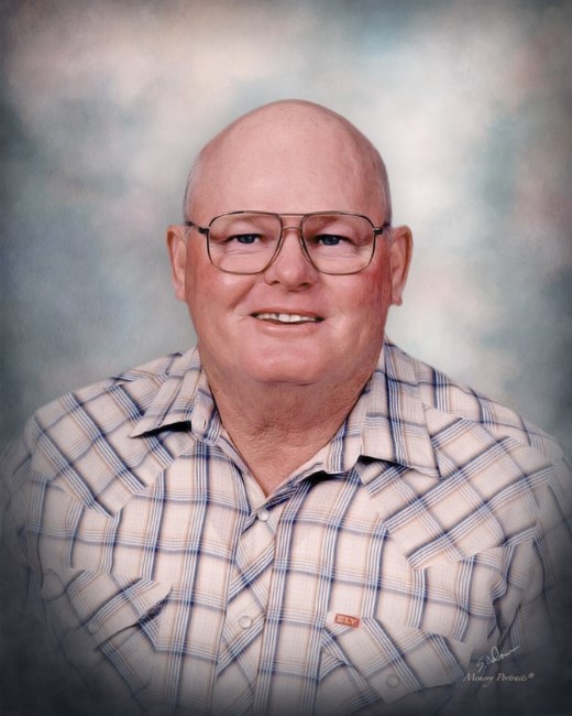 Obituary of Marion Darrell Brackett