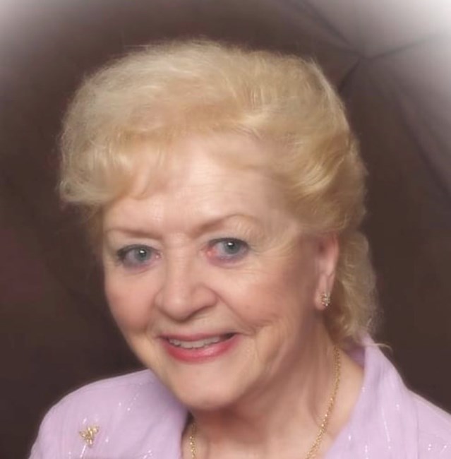 Obituary of Mildred A. Martyka