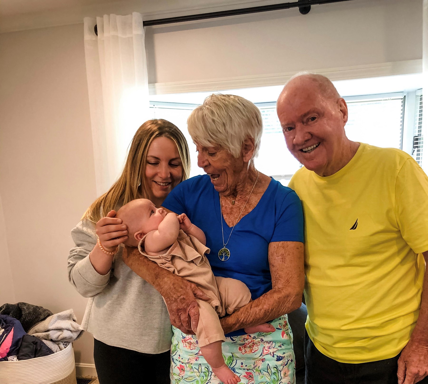 Obituary of Richard Allen Gill