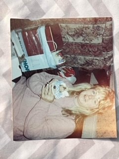 Avis de décès de Linda Darlene McDonald