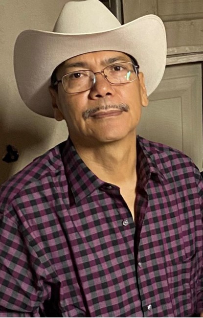 Obituario de Jose Manuel Marin Garay