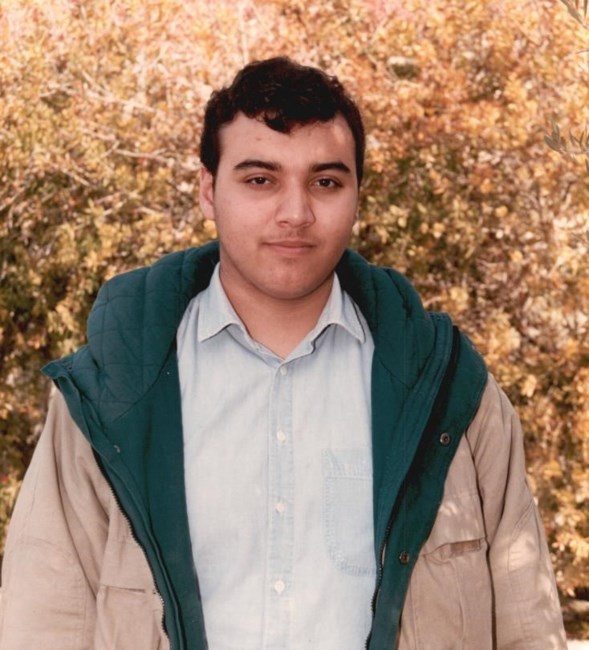 Obituary of Jesus Hernandez