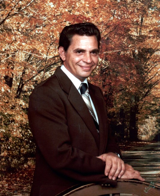 Obituary of William Harold Hughes