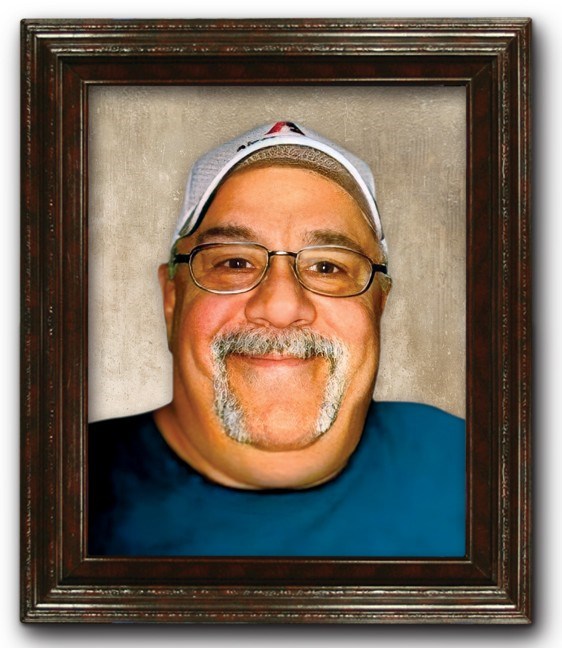 Obituary of Richard Earl Griffis