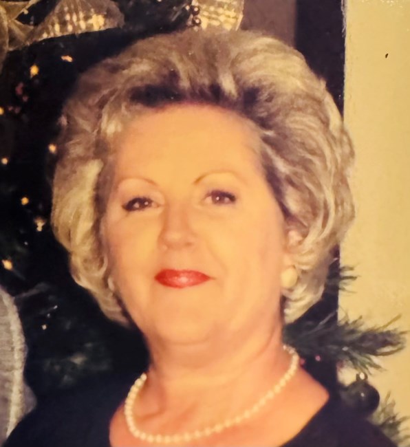 Obituary of Kay Jennings