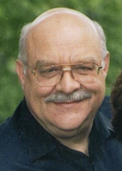 Obituario de Gary Max Maurer