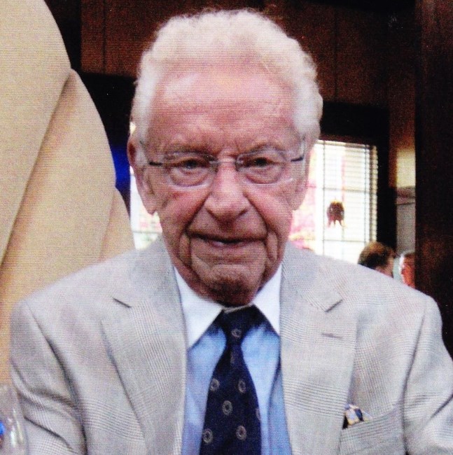 Obituary of Lothar Goertz