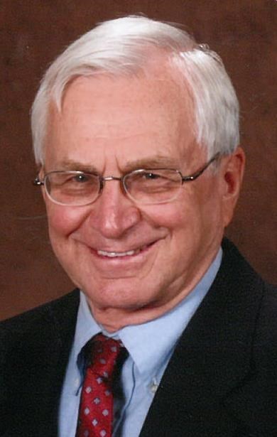 Obituary of Jim W. Hoke