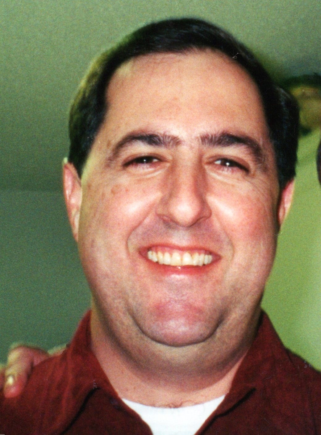 Obituary of Roger Joseph Barba III