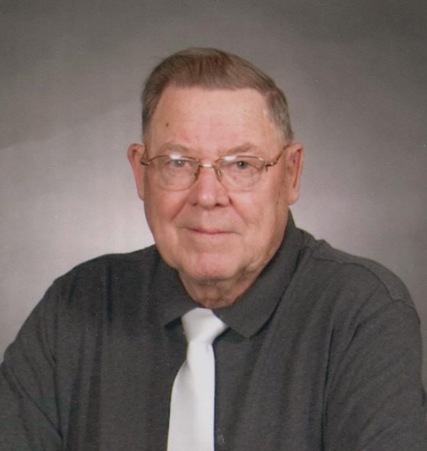 Obituary of Duane Clark Wright