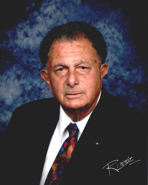 Obituary of Joseph C. Gregory