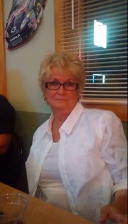 Obituary of Mary Theresa Pelletier