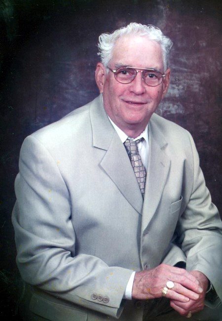 Obituary of Roberto Diaz