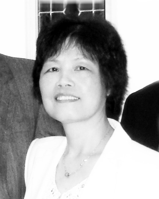 Obituary of So Yee Wong