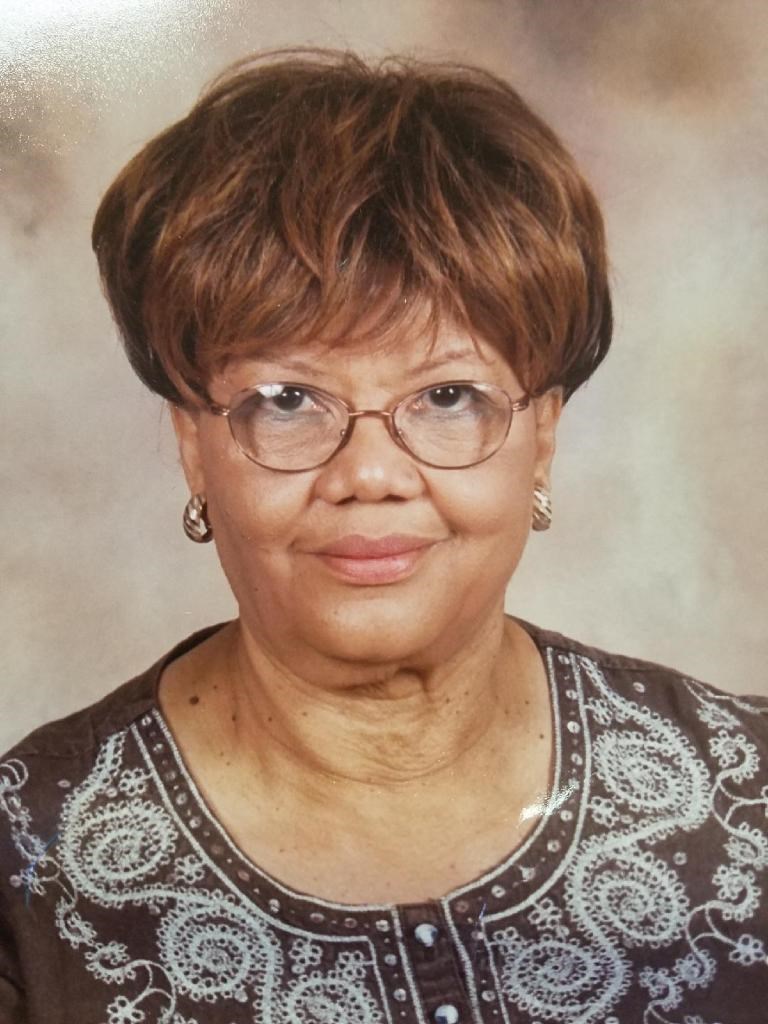 Avis de décès de Charlotte B. Sloane