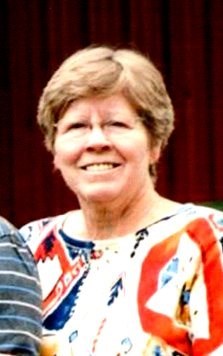 Obituary of Janice Graham Maxwell