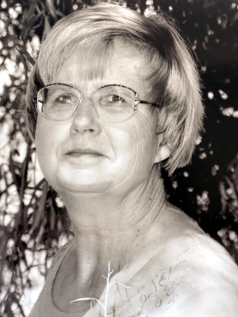 Avis de décès de Ruth Henry