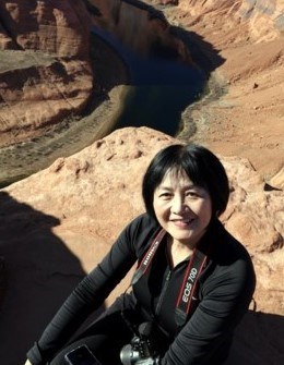 Obituary of Deborah Xiao-Min Wan