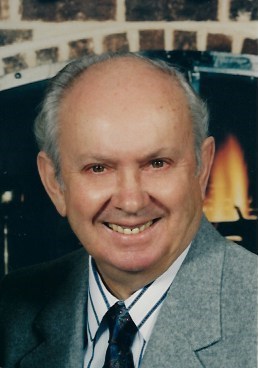 Obituario de Franz Bernhard Glauer