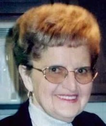 Obituary of Evelyn Z. Mondani