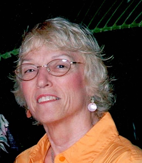 Obituary of Linda Marie Bury
