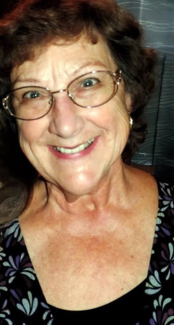 Obituario de Antanita  "Ann" Jo Fortune