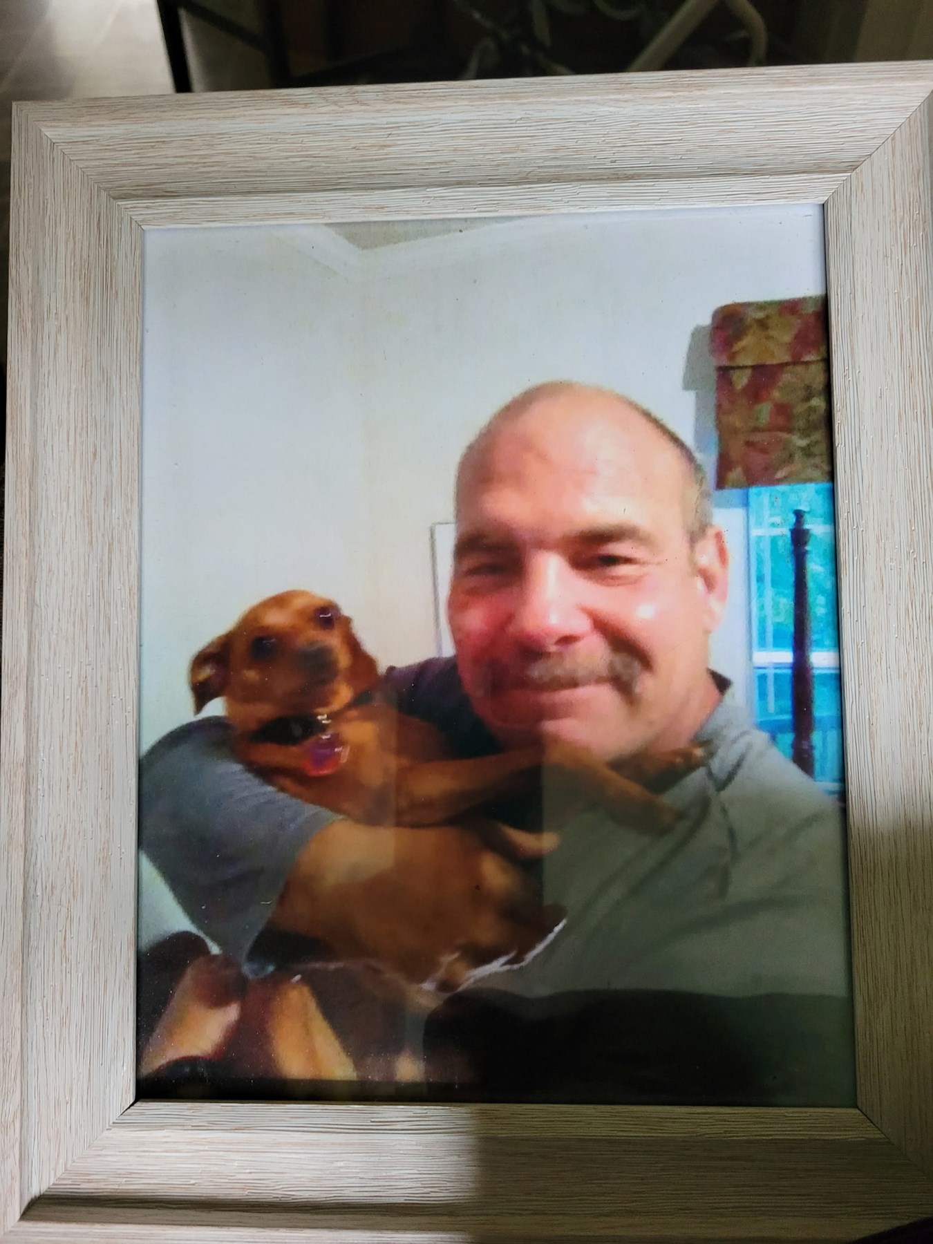 Obituary of Randall Charles Dewitt