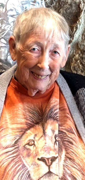 Obituary of Evelyn Marie Hendricks