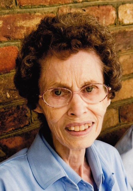 Obituary of Martha E. Williams Taylor