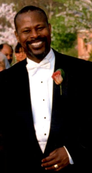 Obituary of Daniel Luther Rucker