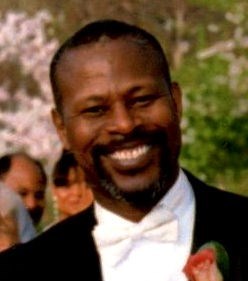 Daniel Luther Rucker Obituary - Brentwood, MD