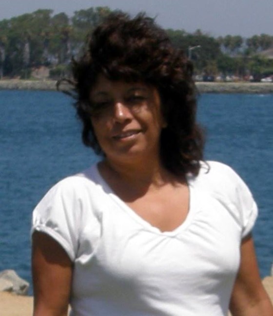 Obituary of Dorothy Rose Jacobo