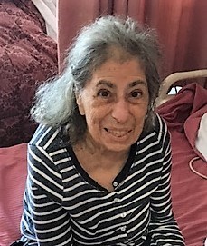 Obituary of Laura Margaret Darian