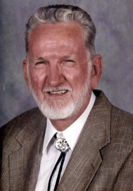 Obituary of Carl Vanstrum